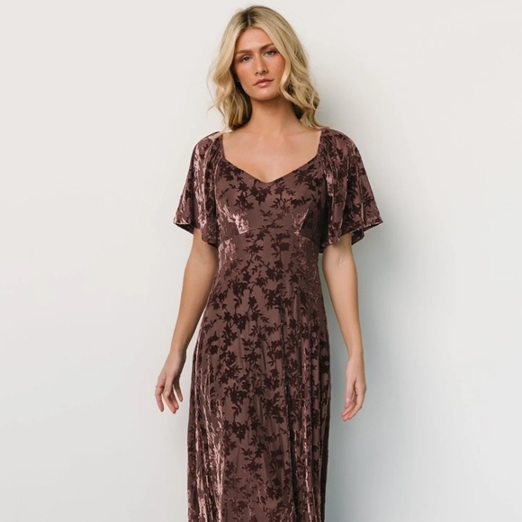 Baltic Born Dresses & Skirts - Baltic Born Maxi Dress